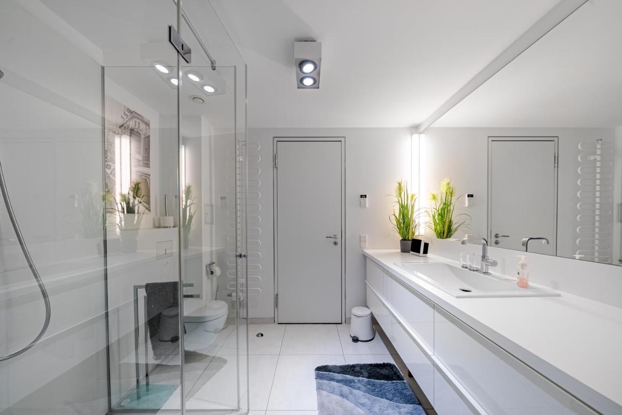 Luxus Penthouse Am Kurfuerstendamm Βερολίνο Εξωτερικό φωτογραφία